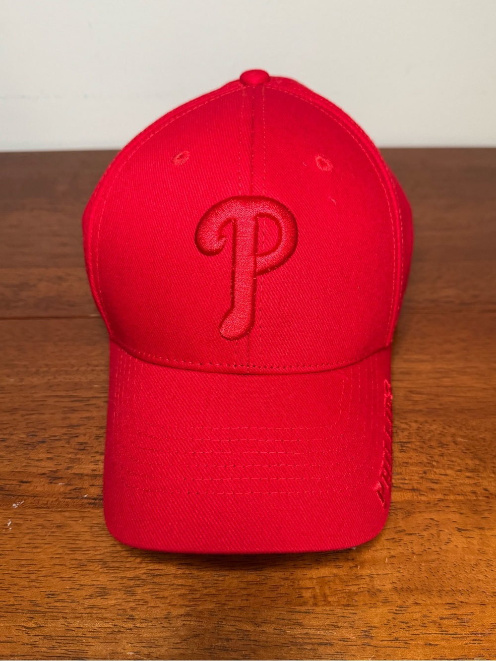 MLB Philadelphia Phillies Tonal Frost Hat